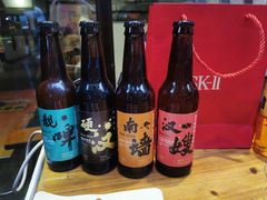 -靓靓蒸虾(中山公园店)