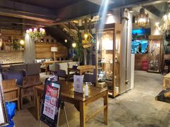 大堂-印咖啡IN COFFEE(红旗街店)