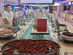 -海韵之星邮轮水会(明发商业广场店)