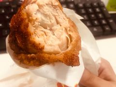 -潘老板炸鸡(河西万达店)