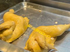 -阿金大白·上海菜馆(新天地店)