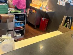 -麦当劳(虹梅路地铁站店)