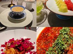 -南堂馆·新川菜(春熙路店)