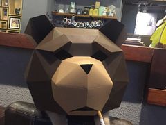 -咖法森林·咖啡  酒吧(天河店)