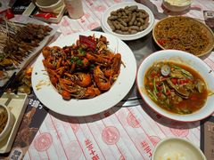 -谭十三大排档·18年老字号(船山路总店)