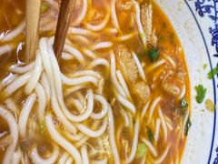 -带杏干面馆(洋湖景园店)