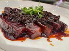 -湖滨28中餐厅·西湖宴·杭州君悦酒店