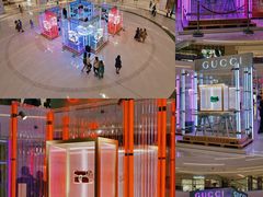 -Gucci(厦门万象城店)