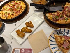 -必胜客(五一广场店)