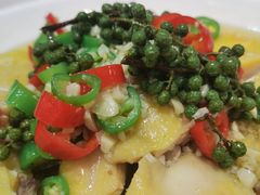 -君德澜酒家·创意粤菜(金山谷店)