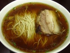 -朱鸿兴面馆(镇湖店)