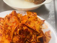 -韩麦大冷面(桂花街直营店)