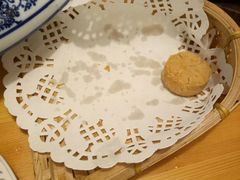 -乌镇那一年小院主题餐厅(甘泉西路店)