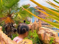 -世界恐龙谷景区