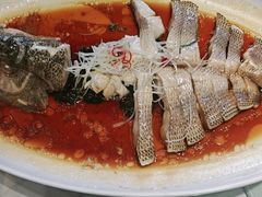 -郭林家常菜(狼垡店)