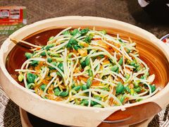 -小尕子·新疆菜(明园店)