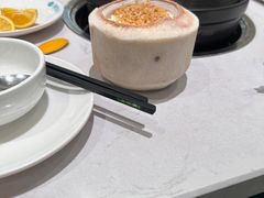 -四季缤纷椰子鸡(梅溪新天地店)