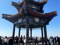 -云龙山