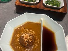 -鼎鼎香·港式火锅(北京SKP店)