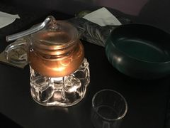 -璞·澐间影院式足道SPA(尚悦湾店)
