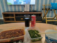 -滋粥楼·顺德菜(番禺广场总店)
