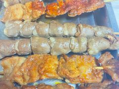 -海平馄饨(逍遥二路店)