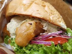 -Fergburger(皇后镇店)