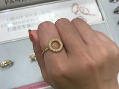 -Pandora潘多拉珠宝(武商广场店)