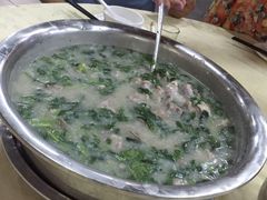 -标记美食新鲜猪杂(兴南大道店)