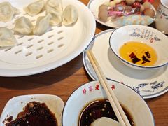 -那家老院子东北菜·饺子·小鸡炖蘑菇(艳华街店)