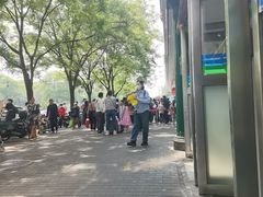 -清真·白记年糕(牛街北口店)