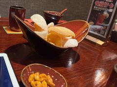 -红泰·泰精选·特色料理(中山路店)