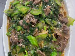 -菜忠潮州牛肉店(岗厦店)
