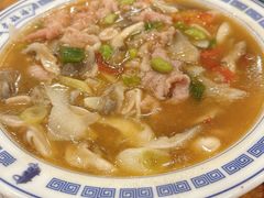 -老雒阳面馆·水席·洛阳菜(王城路店)