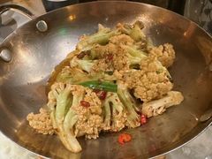 -绿茶餐厅(昌平悦荟店)