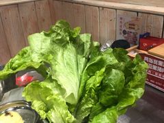 -哈哈碳都·牛肋条无限自助烤肉(台江万达店)
