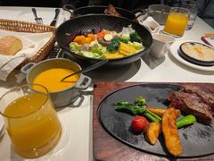 -西堤厚牛排(昆山店)
