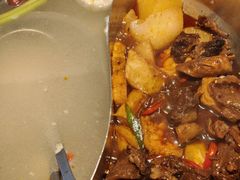 -八合里潮汕鲜牛肉火锅(深圳海岸城店)