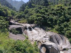 -绩溪龙川景区