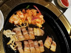 -韩时烤肉(枫蓝店)