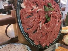 -楠火锅(昆山金鹰店)