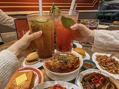 -滋味满屋美食坊(上海街店)