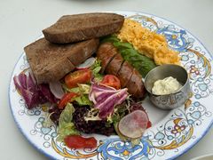 -Alimentari Mulino意大利餐吧&烘焙(丰盛里店)