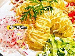 -渝乡辣婆婆·川菜 水煮鱼(中山西路店)