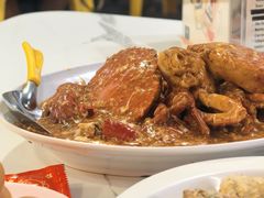 -龙海鲜螃蟹王(宏茂桥店)