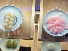 -阮大兴糕团(滨江宝龙店)