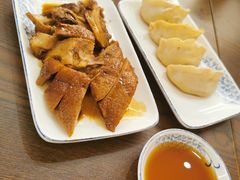 -佬泰丰斋· 乌镇茶食餐厅