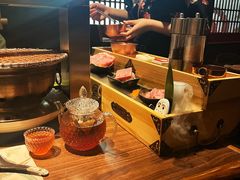 -牛道·和牛九食(市府恒隆广场店)