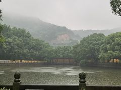-阿育王寺