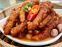 -牡丹国际大酒店-港式茶餐厅